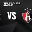 ¿Cuándo y dónde ver el Atlanta United vs Atlas de Leagues Cup?