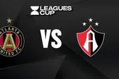 ¿Cuándo y dónde ver el Atlanta United vs Atlas de Leagues Cup?