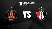 ¿Cuándo y dónde ver el Atlanta United vs Atlas de Leagues Cup?
