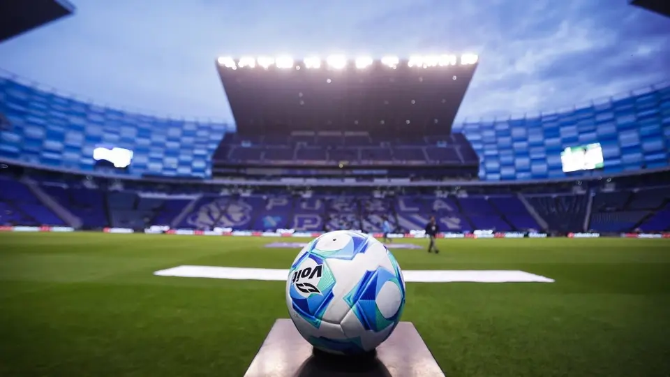 Puebla vs Atlético de San Luis se retrasó por ataque armado; hay una mujer fallecida