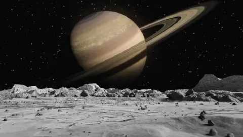 ¿Hay vida en la Luna Helada de Júpiter? Radar de la NASA nos podría decir que sí