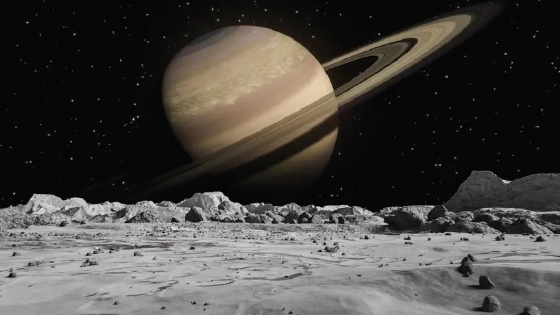 ¿Hay vida en la Luna Helada de Júpiter? Radar de la NASA nos podría decir que sí