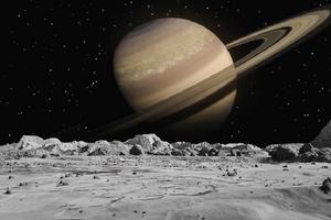 ¿Hay vida en la Luna Helada de Júpiter? Radar de la NASA nos podría decir que sí