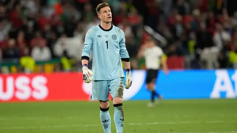 ¿A Turquía? Marc-André ter Stegen tiene acuerdo personal con Galatasaray, según reportes