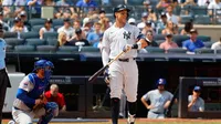 Aaron Judge demerita su récord de cuadrangulares tras derrota ante Chicago Cubs