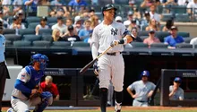 Aaron Judge demerita su récord de cuadrangulares tras derrota ante Chicago Cubs