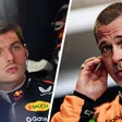 Max Verstappen rechazó filmar escena con Brad Pitt en la película de F1