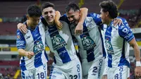 Liga MX: ¿Cuándo y dónde ver la Jornada 5 del Apertura 2025?