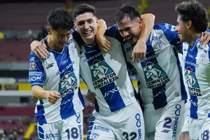 Liga MX: ¿Cuándo y dónde ver la Jornada 5 del Apertura 2025?