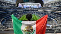 Acompaña a la Selección Mexicana en su defensa de la Copa Oro 2025; ciudades, estadios y fechas en las que jugará el Tri