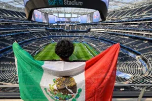 Acompaña a la Selección Mexicana en su defensa de la Copa Oro 2025; ciudades, estadios y fechas en las que jugará el Tri