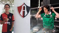 Del Atlas a Tomorrowland: Alure, el DJ mexicano que cambió el balón por las tornamesas