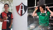 Del Atlas a Tomorrowland: Alure, el DJ mexicano que cambió el balón por las tornamesas