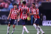 Chivas no puede en Leagues Cup; rescata punto extra en tanda de penales ante Charlotte