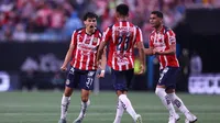 Chivas no puede en Leagues Cup; rescata punto extra en tanda de penales ante Charlotte