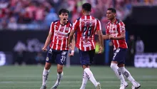 Chivas no puede en Leagues Cup; rescata punto extra en tanda de penales ante Charlotte