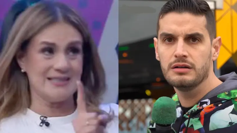 Flor Rubio explota contra Adrián Marcelo: “Decirme ‘tipeja estúpida’ solo habla de lo que tiene adentro”