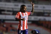 Leo Bonatini y Jhon Murillo causan baja en Atlético San Luis rumbo al Apertura 2025