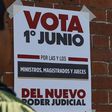 Elecciones del 1 de junio: ¿Qué son los acordeones judiciales? Aquí te decimos