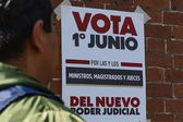 Elecciones del 1 de junio: ¿Qué son los acordeones judiciales? Aquí te decimos