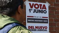 Elecciones del 1 de junio: ¿Qué son los acordeones judiciales? Aquí te decimos