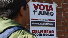 Elecciones del 1 de junio: ¿Qué son los acordeones judiciales? Aquí te decimos