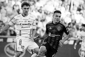 Atlético de San Luis saca dos puntos tras ganar en penales ante Real Salt Lake