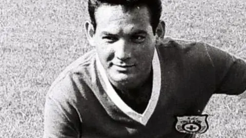 Muere Roberto Reynoso, leyenda de Cruz Azul, a los 85 años de edad