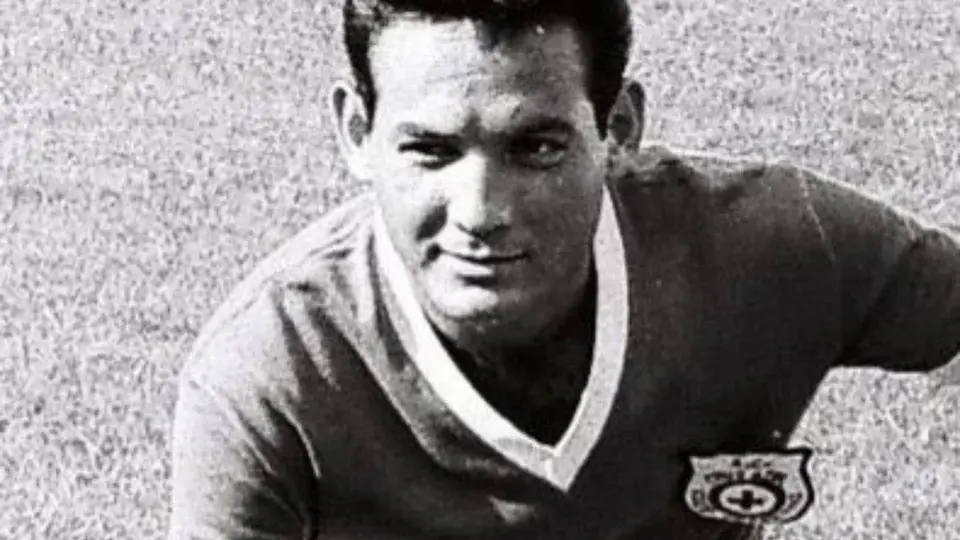 Muere Roberto Reynoso, leyenda de Cruz Azul, a los 85 años de edad