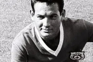 Muere Roberto Reynoso, leyenda de Cruz Azul, a los 85 años de edad