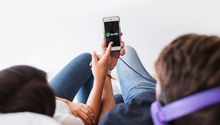 Spotify pierde millones en 2025 pese a récord de usuarios ¿Cuál fue el motivo?