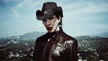 Fieles católicos protestan con ayuno de 40 días por concierto de Marilyn Manson en la Fenapo 2025