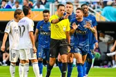 ¡Polémica! Real Madrid recibe ‘dudoso’ penal durante su debut en el Mundial de Clubes