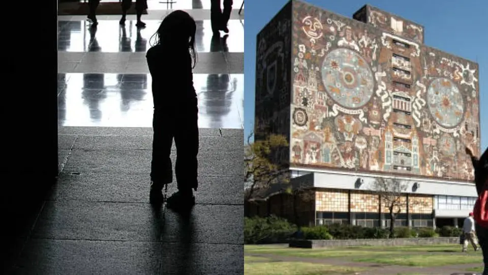 IA ayudará a encontrar menores desaparecidos: Así es el proyecto que impulsa la UNAM