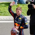 Max Verstappen supera a Oscar Piastri y gana la Sprint del Gran Premio de Bélgica