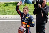 Max Verstappen supera a Oscar Piastri y gana la Sprint del Gran Premio de Bélgica
