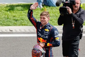 Max Verstappen supera a Oscar Piastri y gana la Sprint del Gran Premio de Bélgica