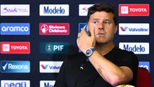 Mauricio Pochettino critica a la afición de Estados Unidos