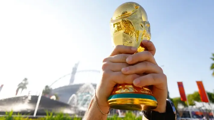 ¡A un año! Fechas clave: desde el sorteo hasta la Final del Mundial 2026