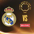 Real Madrid vs Juventus EN VIVO Mundial de Clubes Octavos de Final