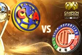 América vs Toluca: ¿Cuándo y dónde ver el Campeón de Campeones 2025 de la Liga MX?