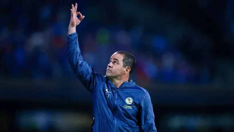 André Jardine lanza 'amenaza' a Liga MX: 'Trabajando para un nuevo ciclo de conquistas'