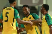 Jamaica imparable golea a Guatemala para asegurar liderato en las Eliminatorias de CONCACAF