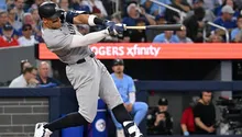 ¡Se quedan sin su juez! Aaron Judge es baja de los Yankees por lesión