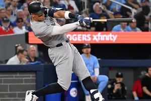 ¡Se quedan sin su juez! Aaron Judge es baja de los Yankees por lesión