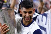 'Cuti' Romero, cerca de Atlético de Madrid; el club ya tiene principio de acuerdo con Tottenham