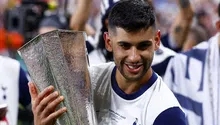 'Cuti' Romero, cerca de Atlético de Madrid; el club ya tiene principio de acuerdo con Tottenham