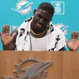 Dolphins: Tyreek Hill promete mostrar 'su mejor versión' esta temporada