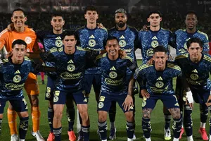 América enfrentará a Xolos de Tijuana con bajas en el primer equipo