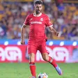 Toluca: Paulinho arranca como titular en la Final de Vuelta ante América